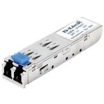 1-port 1000baselx 10km compatible 100mbps