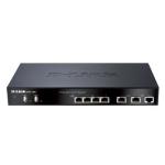 d-link license managed system point