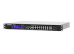 qgd-1602p-c3558-8g 5gbe ports qnap smart