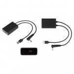 aca42auz type 3-pin adapter usb-c