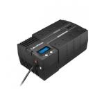 replacement incl batteries voltage range
