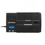br850elcd cyberpower bric 850va 510w image 3