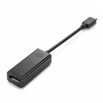 n9k78aa usb-c adapter elite displayport