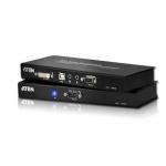 jack stereo rs-232 serial allows