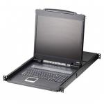 pushbutton hotkey aten cl1316 ports