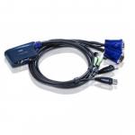 emulation keyboards support cable console