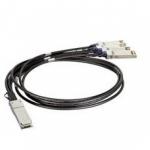 twinaxial supports than compatible cables