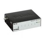 dgs-105 switch network gigabit ports image 2