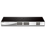 d-link number network series management