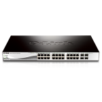 management product supported rj-45 dgs-1210 image 2