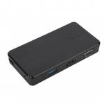 dsu100us dock travel dual usb-c