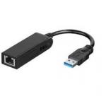 dub-1312 ethernet adapter gigabit computer image 2