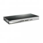 dxs-1210-10ts network 12tc ports switch image 2