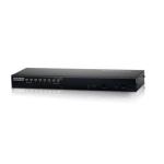 female support remote power ports