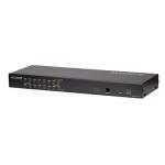 selection computers switch ports black