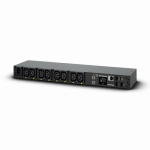pdu81004 cyberpower snmp network iec-320