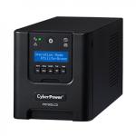 pr750elcd battery 750va output protection