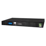 pr750elcdrt1u cyberpower rack series 750va