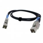 cab-sas10m-8644 sff-8644 cable mini qnap