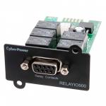 rc400/relayio500 series cyberpower suite card
