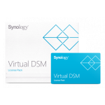 virtual dsm license synology virtual license pack