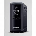 vp1000elcd replacement interactive incl internal