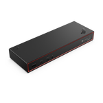40ba0265au thinkpad thunderbolt smart dock