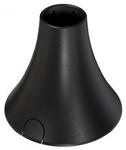 adb-pf pole floor mount atdec