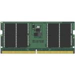 kvr56s46bd8-32 32gb 5600mt ddr5 sodimm