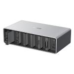 lpwf800n-4a1nau lexar workflow 6-bays thunderbolt