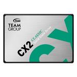 t253x6512g0c101 team hard write speed
