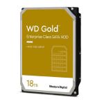 wd181kryz 7200rpm sata gold 18tb