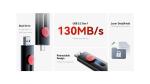 ljdd300128g-bnbng type-c lexar jumpdrive d300