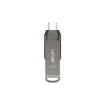 ljdd400064g-bnqng drive lexar jumpdrive dual