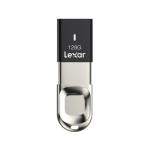 ljdf35p256g-rnbng jumpdrive fingerprint lexar flash