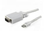 oecmdvg02 connection mini cable displayport