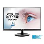 vp229he asus 75hz 1920x1080 monitor