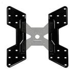 ac-ap-4040 accessory adaptor plate black