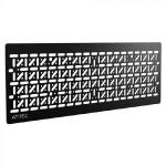 ac-ap-4612 utility panel 465x120 black