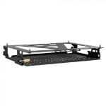 ad-ac-ph-b hinged media storage panel