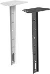 ad-tvac-cm-b carts black atdec accessory
