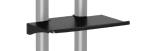 ad-tvac-sh75 shelf equipment ad-tvc-75 cart