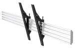 adb-b400t tilt vesa brackets atdec