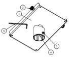 apa-tp printer 178d plate tilt