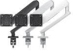 aw-ora-f-b dynamic solution clamp- black