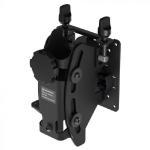 awm-bt-b post awm-p40 tilt micro