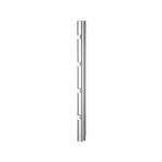 awm-p75g-w 750mm post only customer