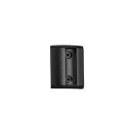 awm-w6-b wall option mounting select