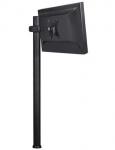 sd-dp-750 display pole mount donut