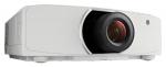 np-pa653ug projector unique installation cost